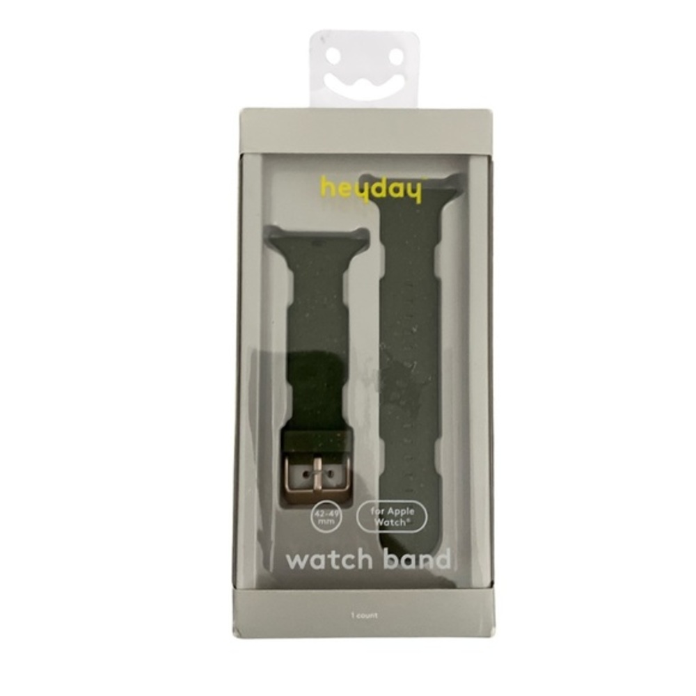 Heyday Olive Watch Band for Apple Watch